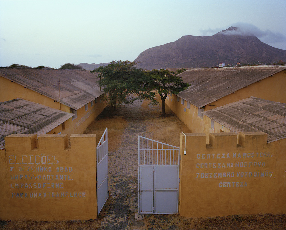 This Is Who We Are: João Pina | School of the Arts